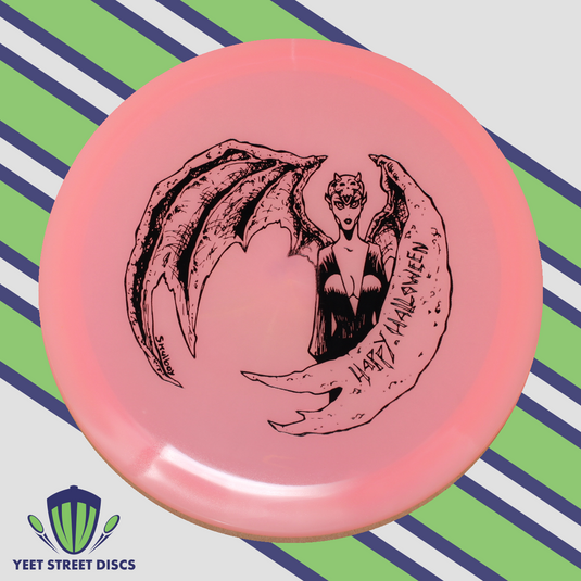 Skulboy Vampire Quantum Color Lunar Draco - Millennium 170.53g