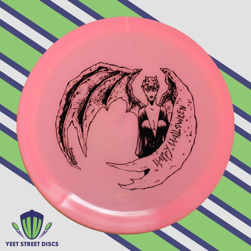 Load image into Gallery viewer, Skulboy Vampire Quantum Color Lunar Draco - Millennium 171.49g
