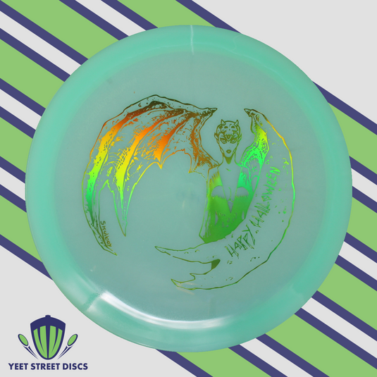 Skulboy Vampire Quantum Color Lunar Draco - Millennium 171.16g