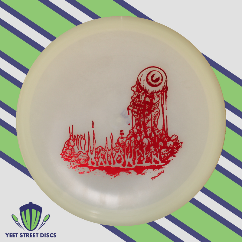 Load image into Gallery viewer, Skulboy Eyeball Quantum Lunar JLS - Millennium 174.56g
