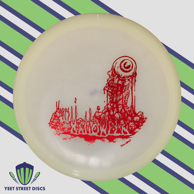 Load image into Gallery viewer, Skulboy Eyeball Quantum Lunar JLS - Millennium 175.91g
