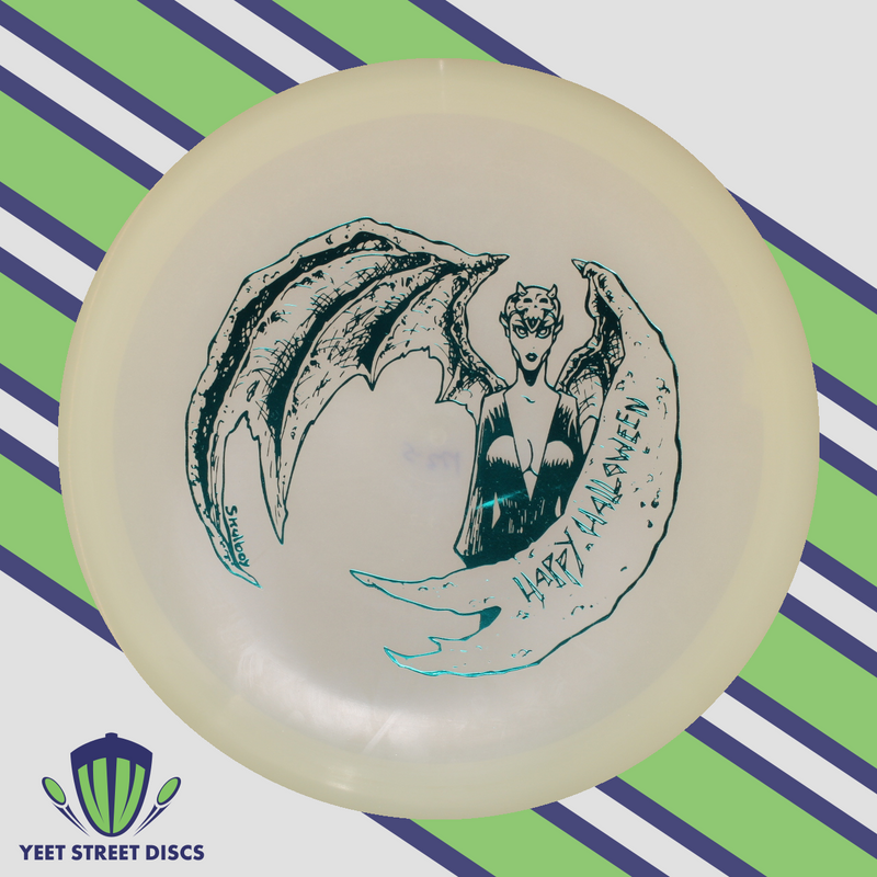 Load image into Gallery viewer, Skulboy Vampire Quantum Lunar JLS - Millennium 175.05g
