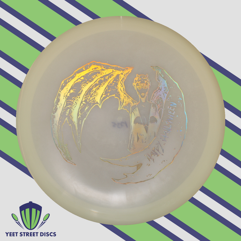 Load image into Gallery viewer, Skulboy Vampire Quantum Lunar JLS - Millennium 174.60g
