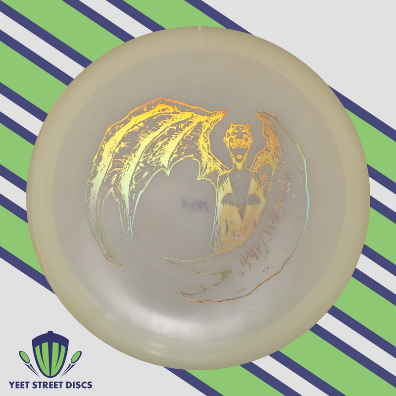 Load image into Gallery viewer, Skulboy Vampire Quantum Lunar JLS - Millennium 174.70g
