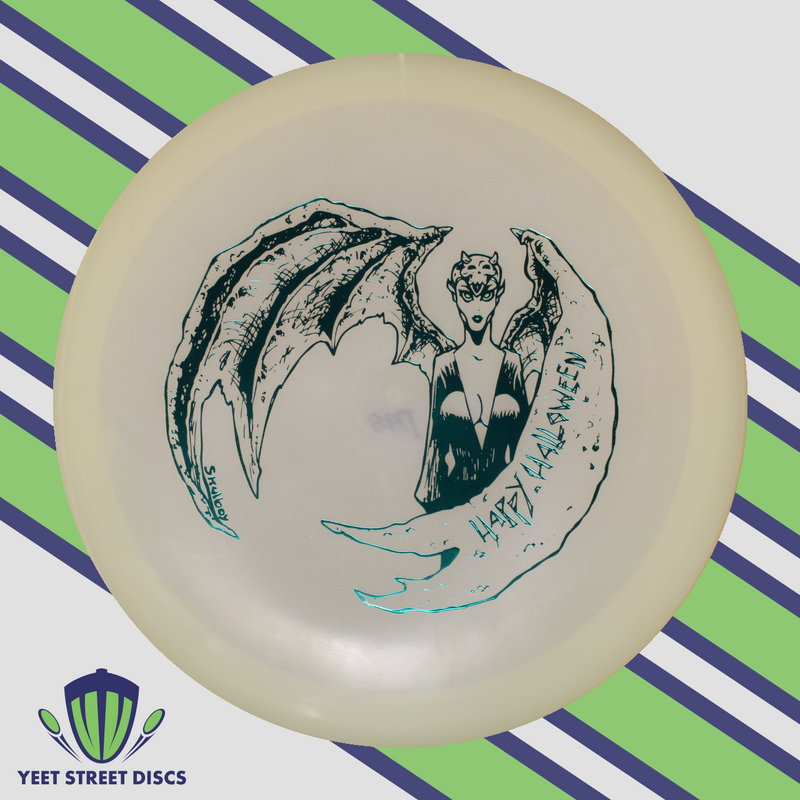 Load image into Gallery viewer, Skulboy Vampire Quantum Lunar JLS - Millennium 174.28g
