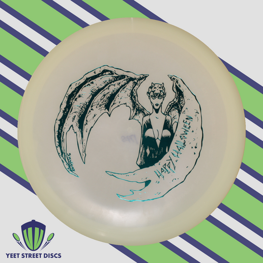 Skulboy Vampire Quantum Lunar JLS - Millennium 174.28g