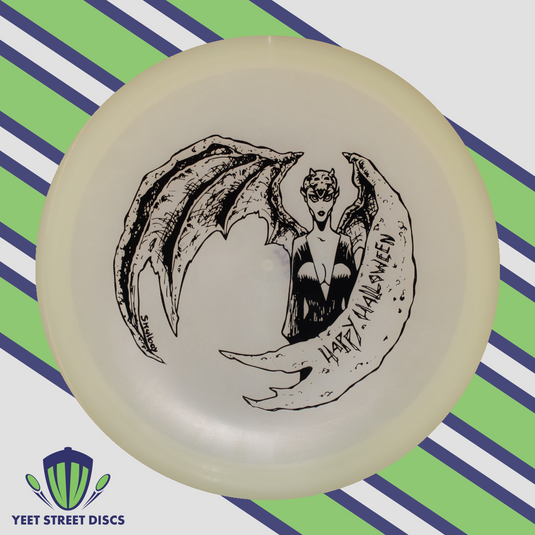 Skulboy Vampire Quantum Lunar JLS - Millennium 174.73g
