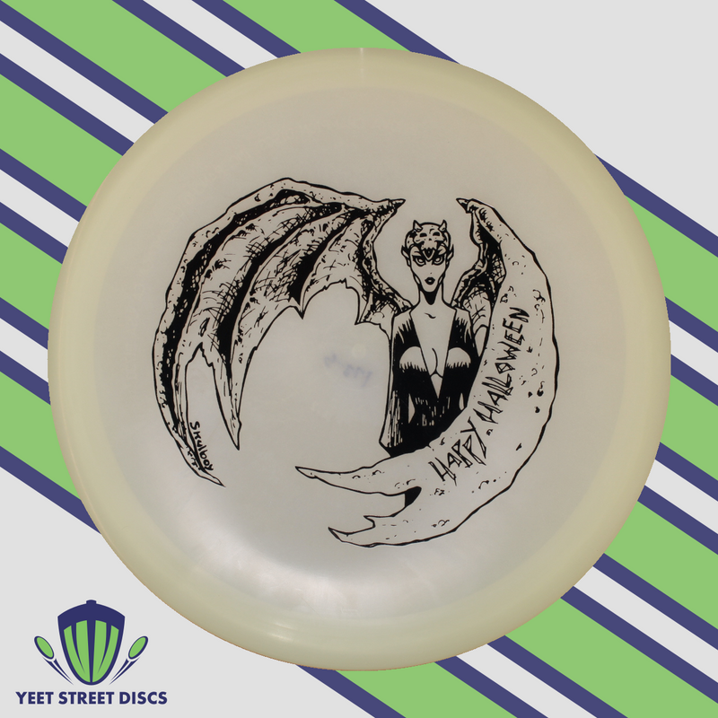 Load image into Gallery viewer, Skulboy Vampire Quantum Lunar JLS - Millennium 174.69g
