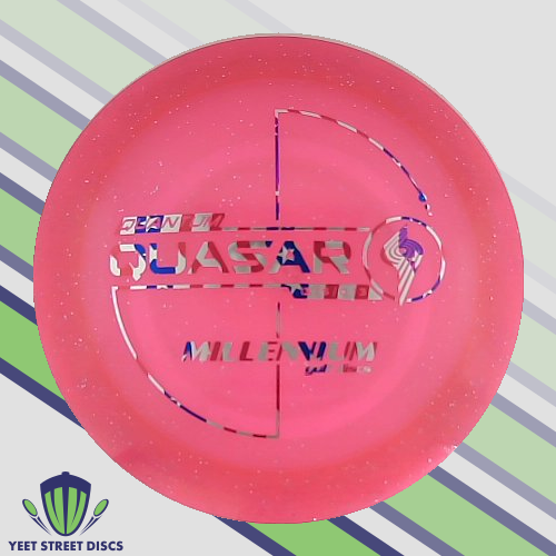 Quantum Quasar - Millennium 171.05g