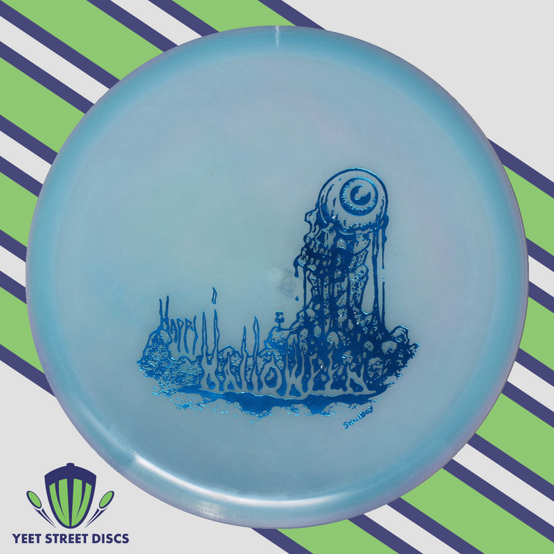 Load image into Gallery viewer, Skulboy Eyeball Quantum Color Lunar Solstice - Millennium 181.58g
