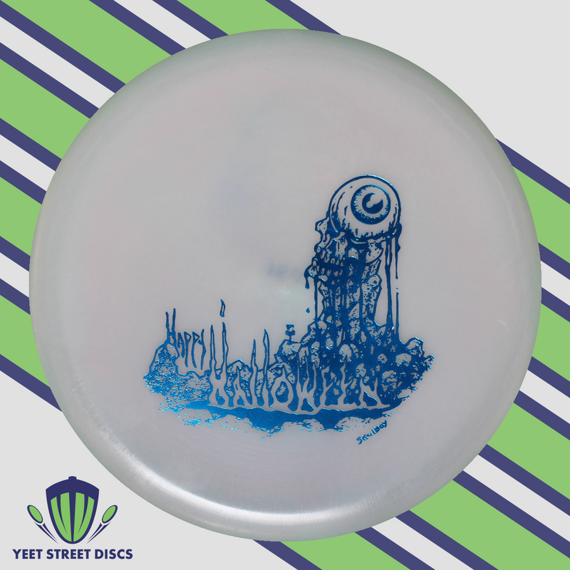 Load image into Gallery viewer, Skulboy Eyeball Quantum Color Lunar Solstice - Millennium 180.66g
