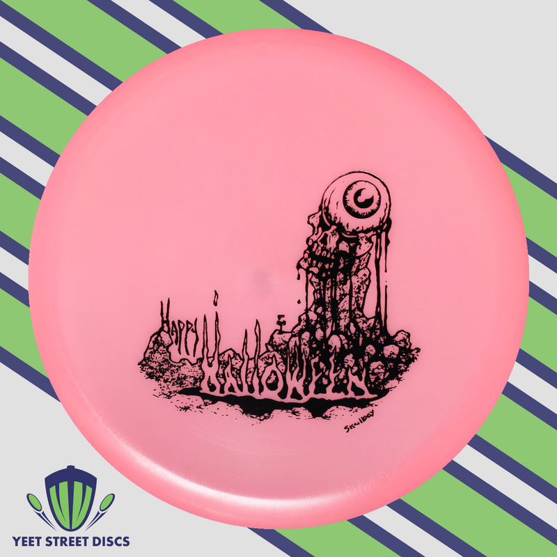Load image into Gallery viewer, Skulboy Eyeball Quantum Color Lunar Solstice - Millennium 180.53g
