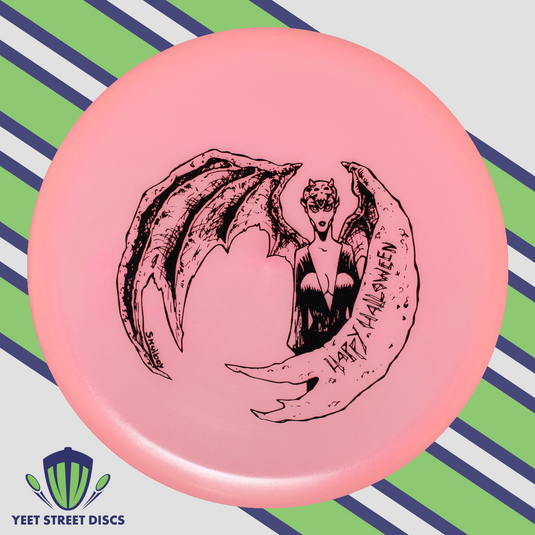 Skulboy Vampire Quantum Color Lunar Solstice - Millennium 179.34g