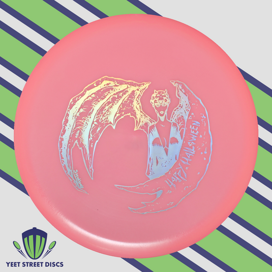 Skulboy Vampire Quantum Color Lunar Solstice - Millennium 180.17g