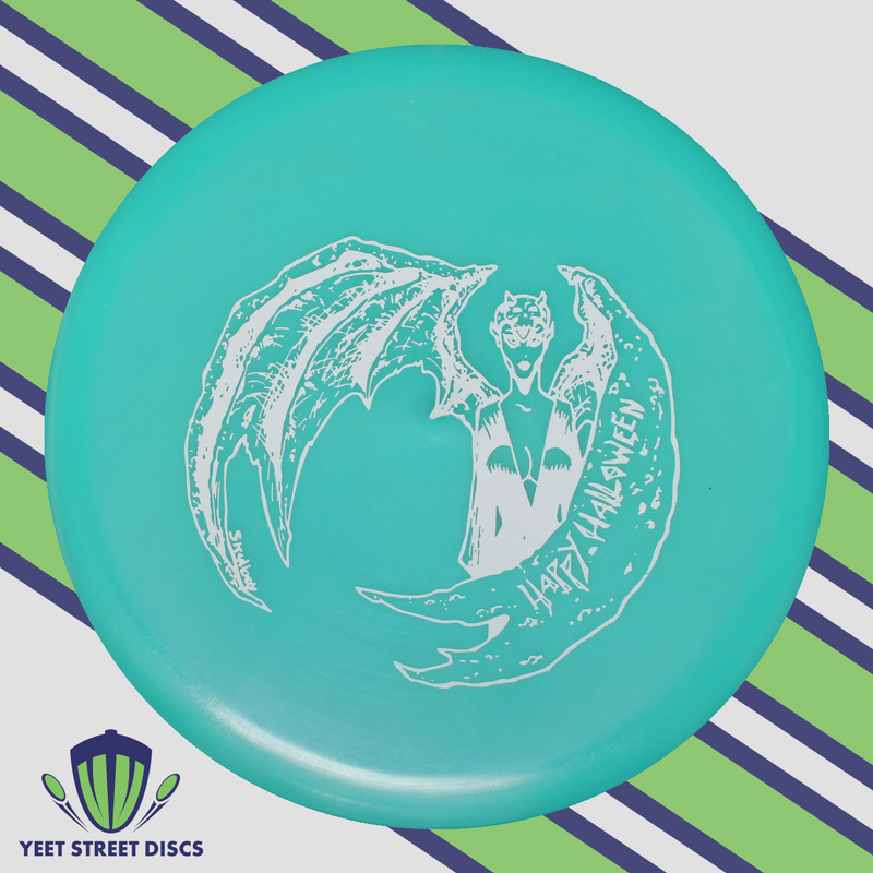Load image into Gallery viewer, Skulboy Vampire Quantum Color Lunar Solstice - Millennium 179.68g
