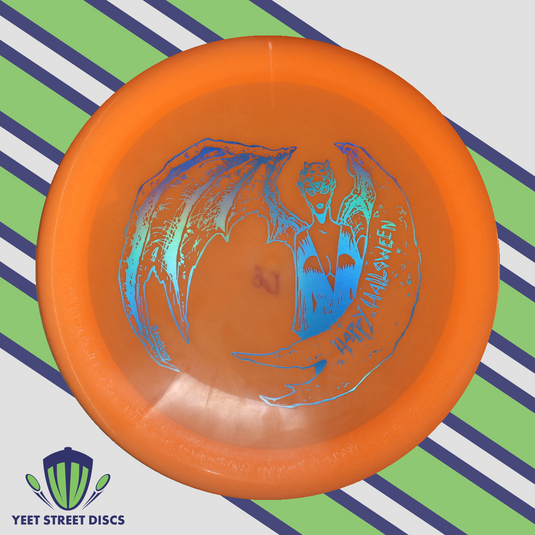 Skulboy Vampire Quantum Color Lunar Scorpius - Millennium 168.88g