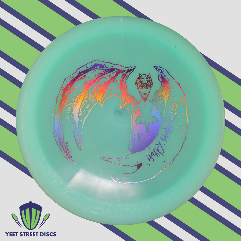 Load image into Gallery viewer, Skulboy Vampire Quantum Color Lunar Scorpius - Millennium 164.99g
