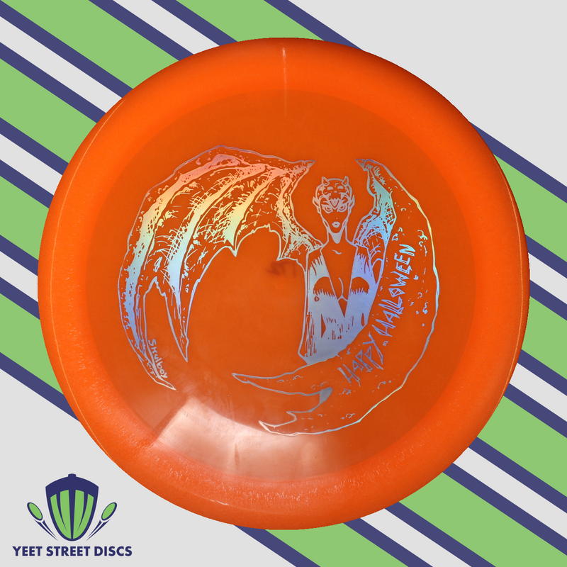 Load image into Gallery viewer, Skulboy Vampire Quantum Color Lunar Scorpius - Millennium 173.46g
