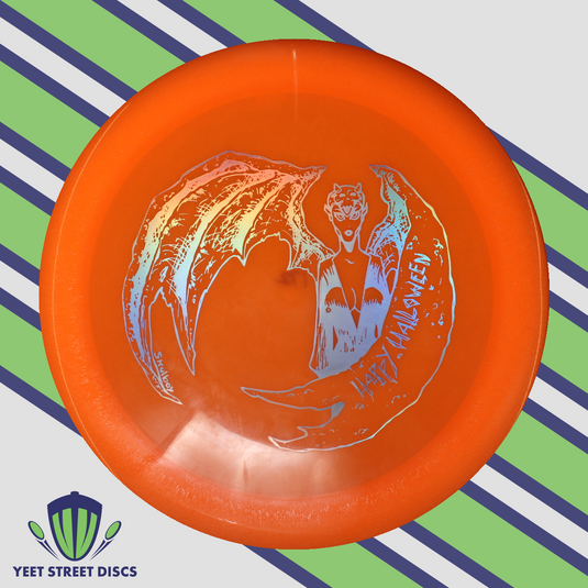 Skulboy Vampire Quantum Color Lunar Scorpius - Millennium 173.46g