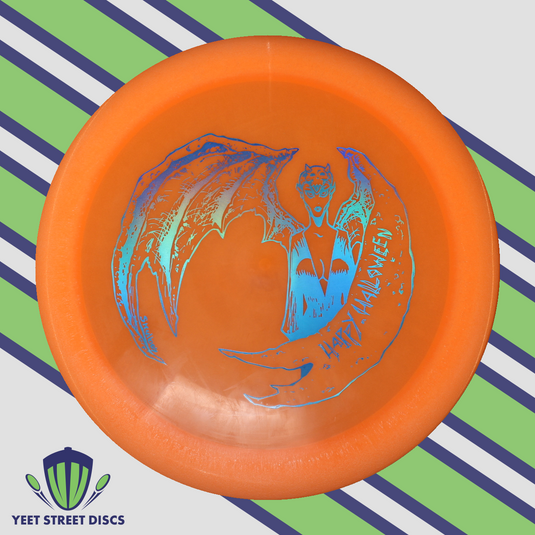Skulboy Vampire Quantum Color Lunar Scorpius - Millennium 165.05g