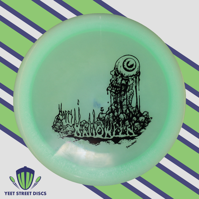 Load image into Gallery viewer, Skulboy Eyeball Quantum Color Lunar Scorpius - Millennium 164.02g
