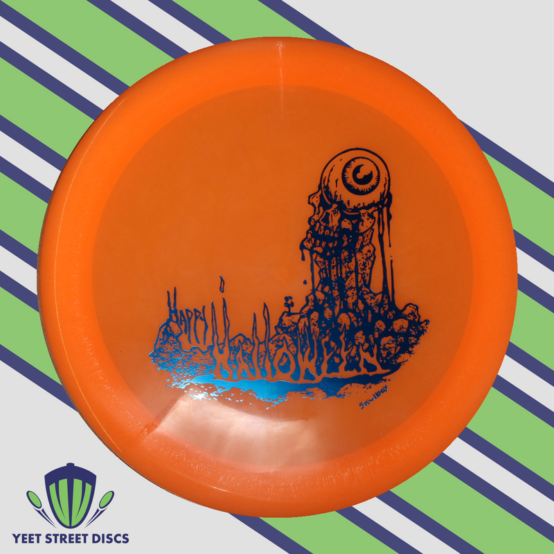 Load image into Gallery viewer, Skulboy Eyeball Quantum Color Lunar Scorpius - Millennium 172.58g
