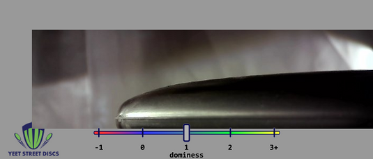 Electron Anode - MVP 171.91g