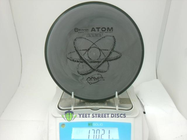 Electron Atom - MVP 170.21g