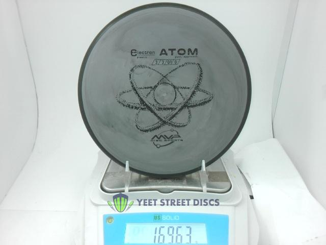 Electron Atom - MVP 169.63g