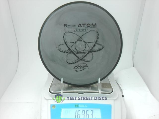 Electron Atom - MVP 169.63g