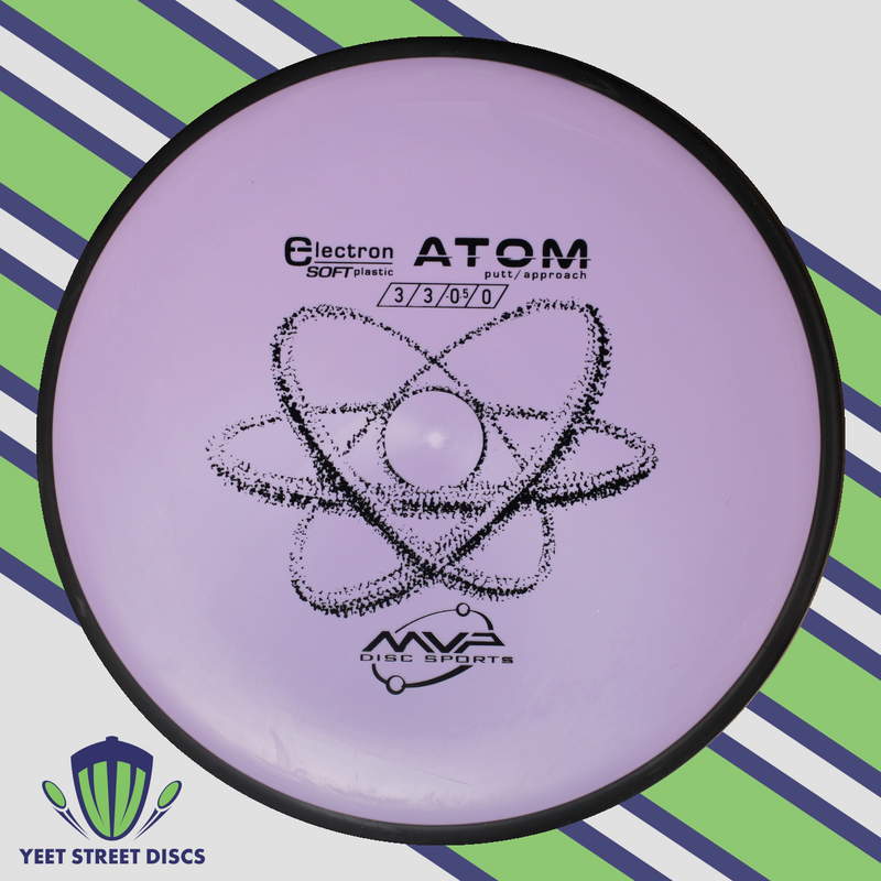 Load image into Gallery viewer, Electron Atom - MVP 172.95g
