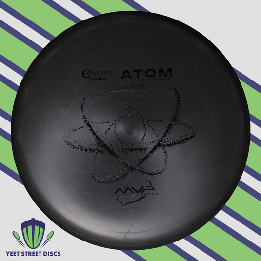 Electron Atom - MVP 170.40g