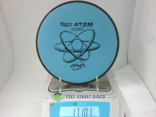 Electron Firm Atom - MVP 171.01g