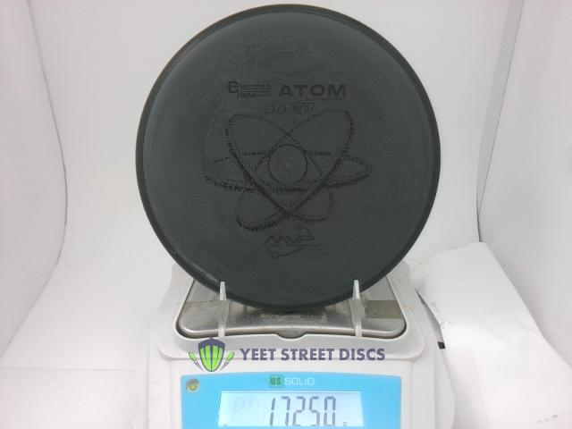 Electron Firm Atom - MVP 172.5g