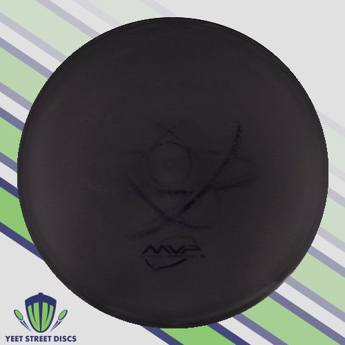 Electron Firm Atom - MVP 173.62g