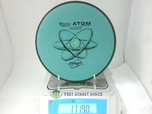 Electron Soft Atom - MVP 171.9g