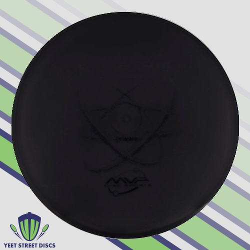 Electron Soft Atom - MVP 173.71g