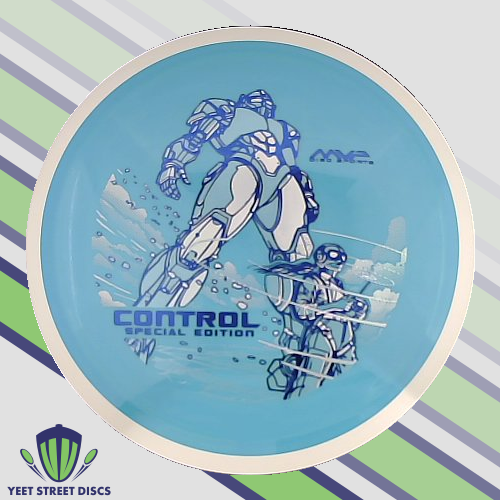 Special Edition Neutron Control - MVP 174.60g