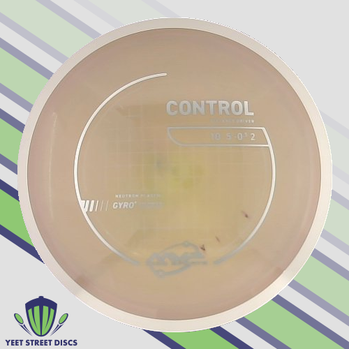 Neutron Control - MVP 176.98g