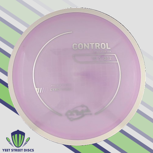 Neutron Control - MVP 172.75g