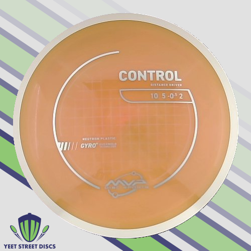 Neutron Control - MVP 175.35g