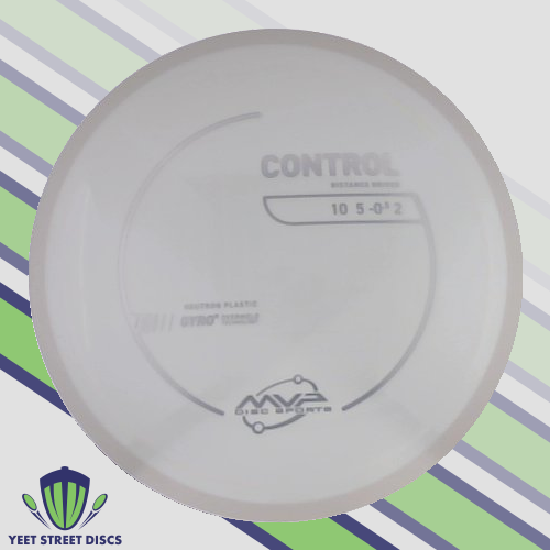 Neutron Control - MVP 176.55g
