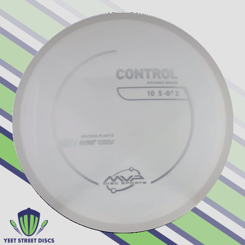 Neutron Control - MVP 176.66g