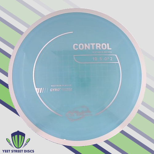 Neutron Control - MVP 176.79g