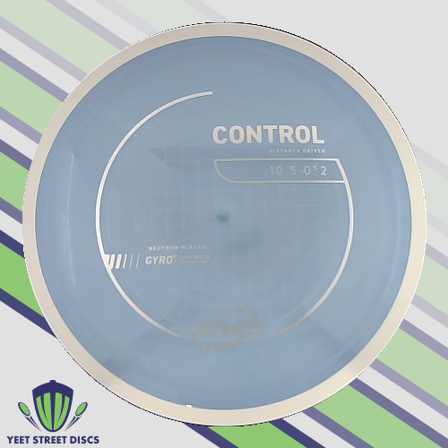 Neutron Control - MVP 176.27g