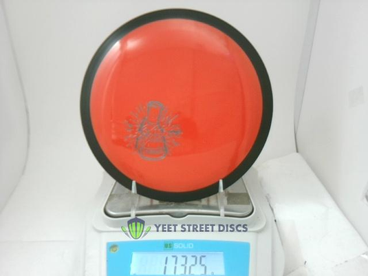 Lab Second Neutron Catalyst - MVP 173.25g