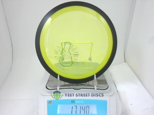 Lab Second Proton Catalyst - MVP 171.4g