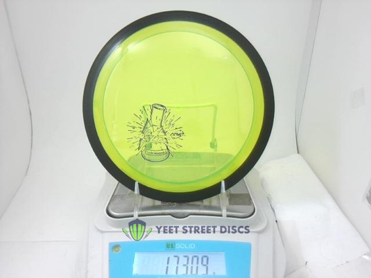 Lab Second Proton Catalyst - MVP 173.09g