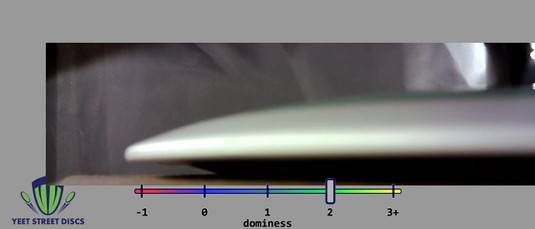 Fission Dimension - MVP 166.31g
