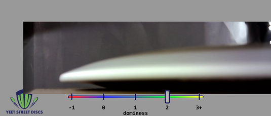 Fission Dimension - MVP 165.70g